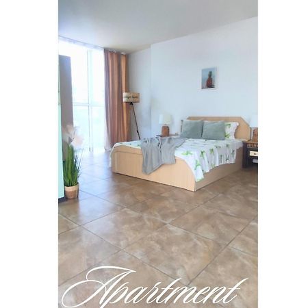 Апартамент Flame Sunny Beach Exterior foto