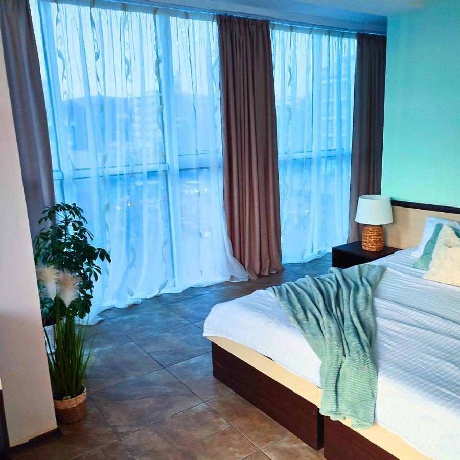 Апартамент Flame Sunny Beach Habitación foto