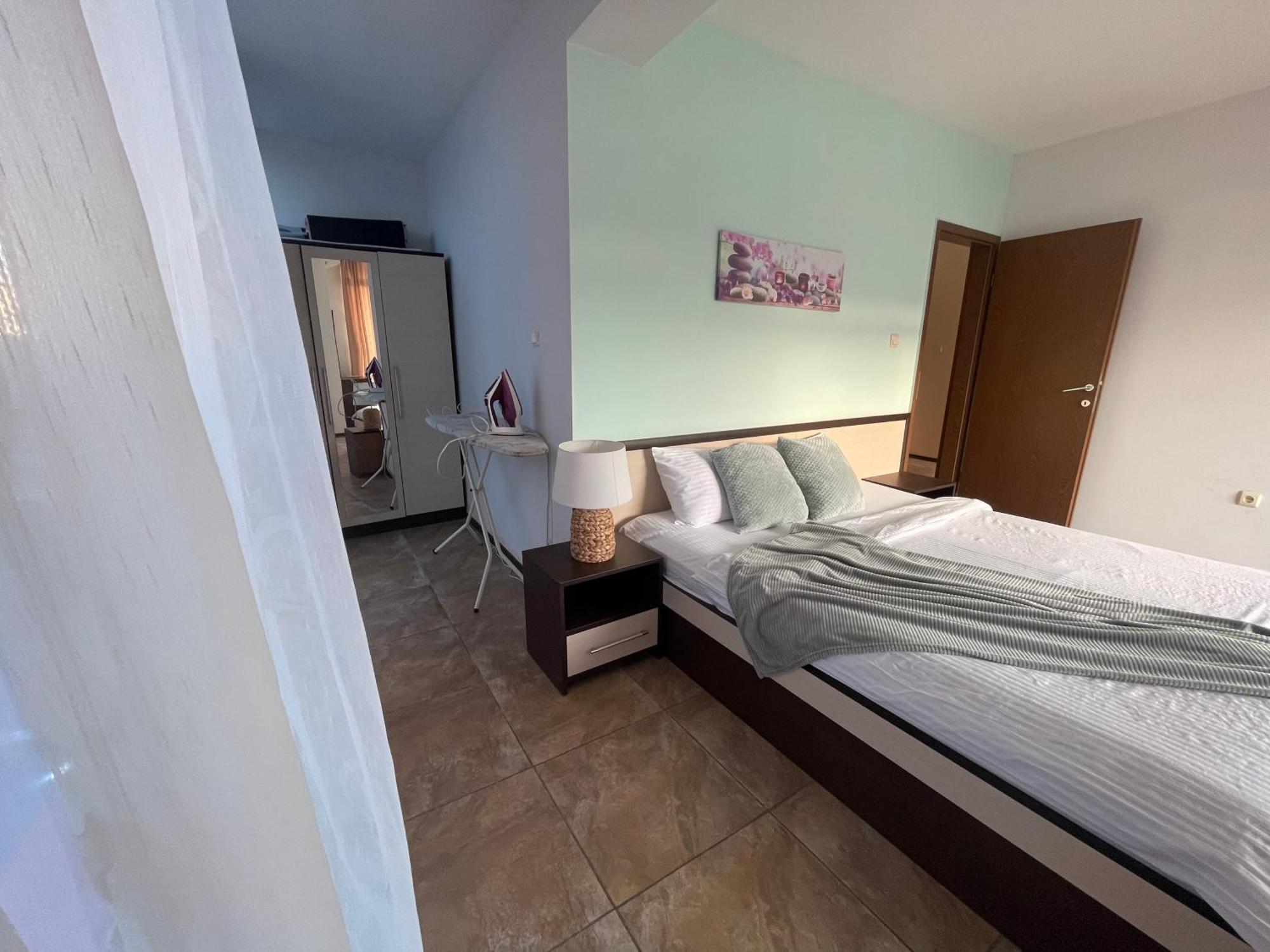 Апартамент Flame Sunny Beach Habitación foto
