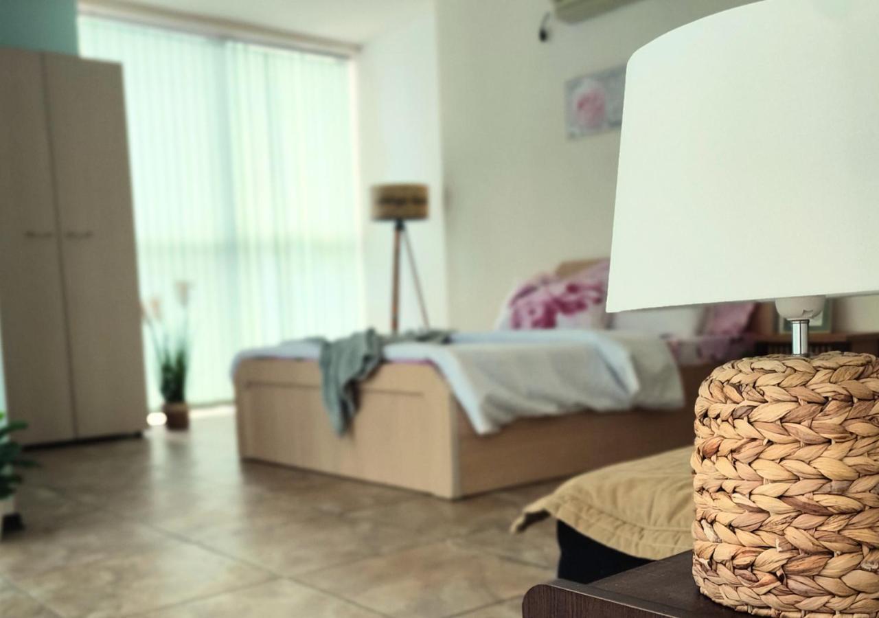 Апартамент Flame Sunny Beach Habitación foto